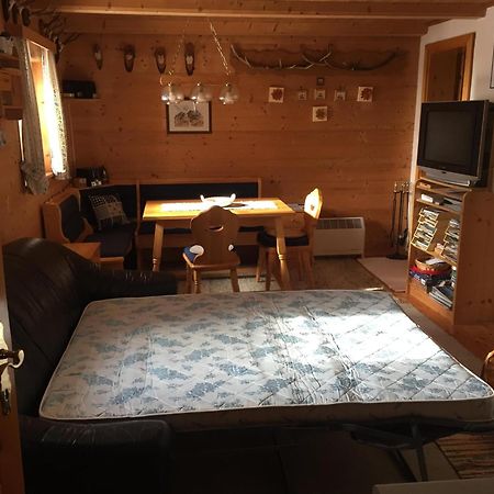 FELBER Hüttn Apartman Patergassen Kültér fotó