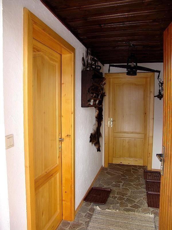 FELBER Hüttn Apartman Patergassen Kültér fotó